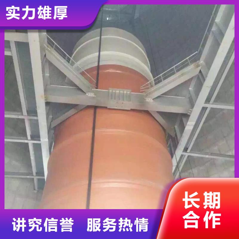 深圳周边废弃烟囱拆除公司