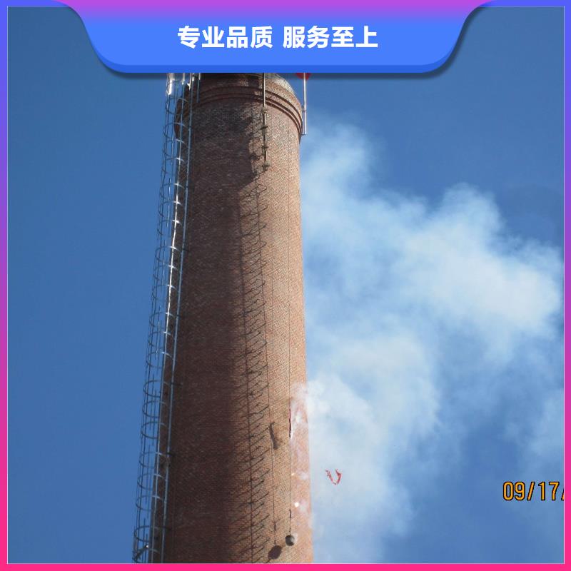 【广州】销售市烟囱维修加固公司-本地施工队伍