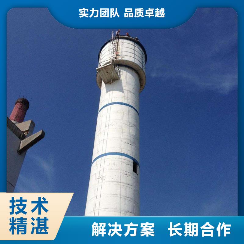 广州品质拆除水塔公司