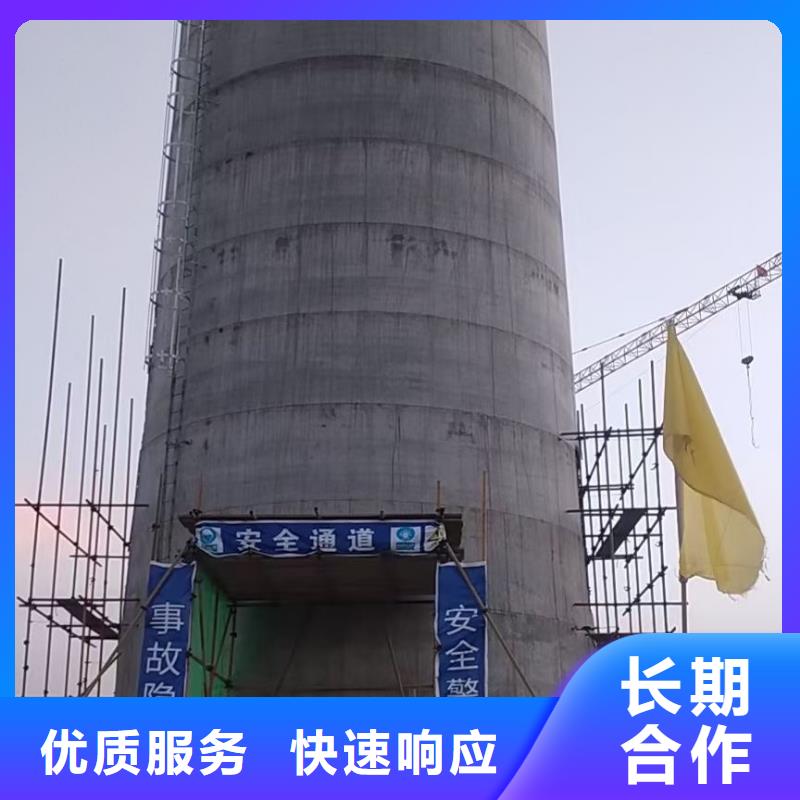 惠州找市水塔拆除公司-本地施工队伍