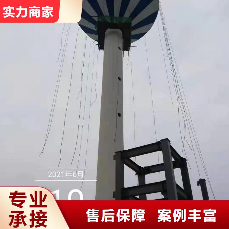 北京周边虹进人工拆除烟筒公司