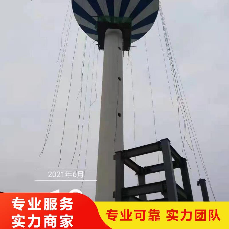 杭州价格低于同行虹进砖混烟囱拆除公司
