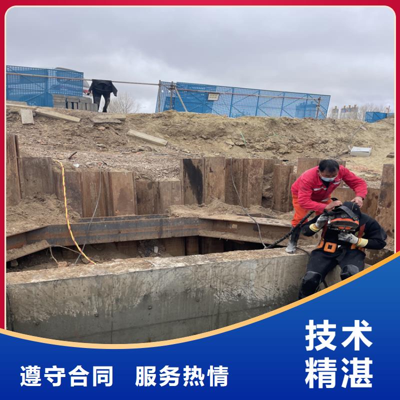 晋中市桥桩桥墩水下检测录像公司 市里有水下施工队伍