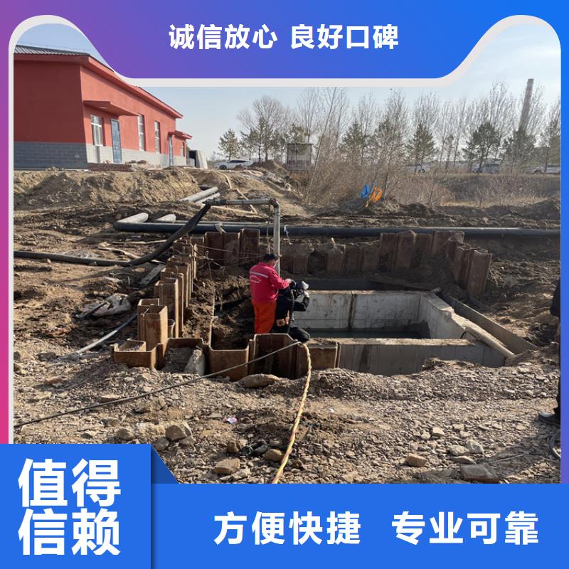 芜湖订购管道气囊堵水施工 水鬼作业团队