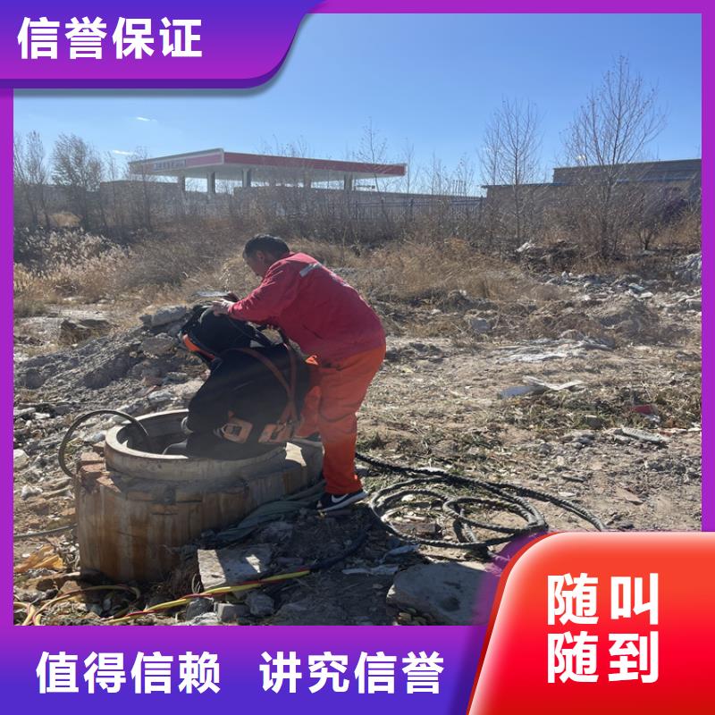 北京咨询水下打捞公司 市里有服务