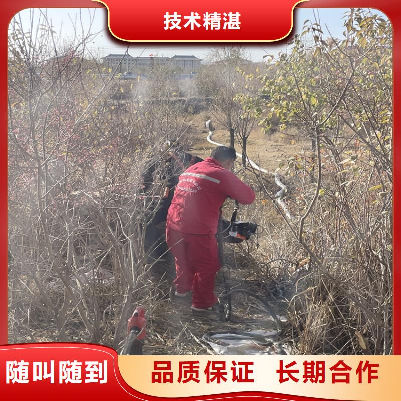 重庆水下摄像录像公司 潜水堵漏队伍