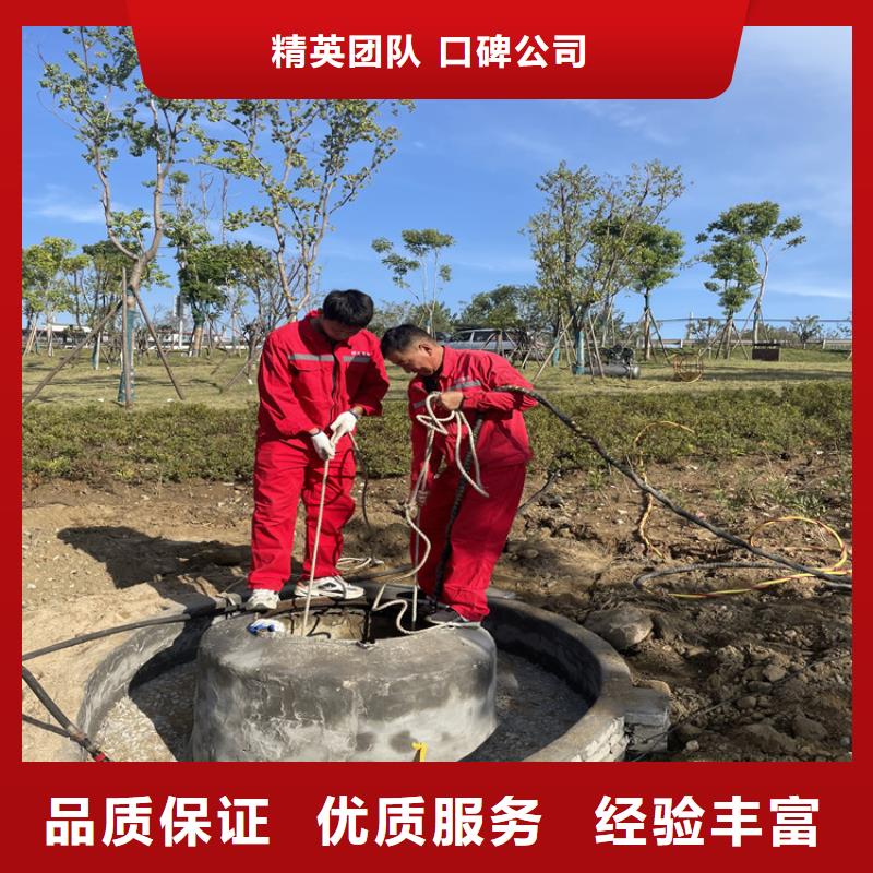 江西买地下管道带水安装气囊公司 本地施工队