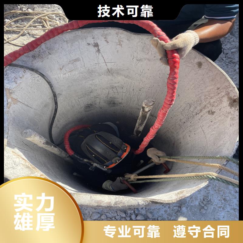 广元周边电厂闸门水下维修检查公司 蛙人作业队
