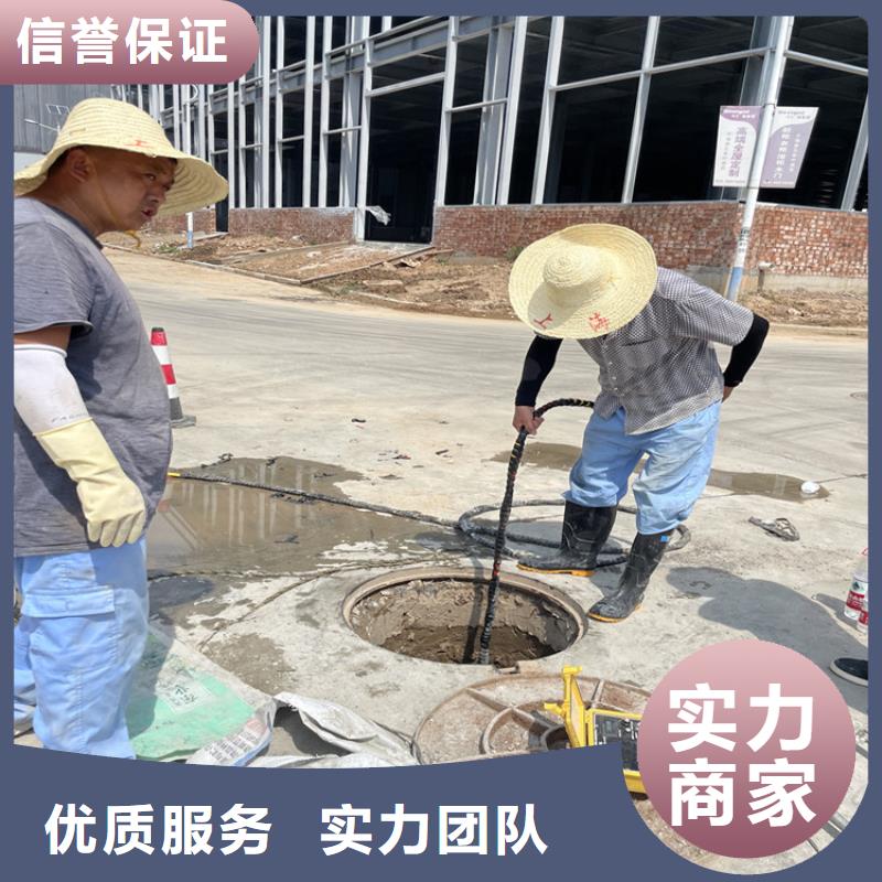 上饶市水下管道安装公司 2023欢迎访问苏龙公司