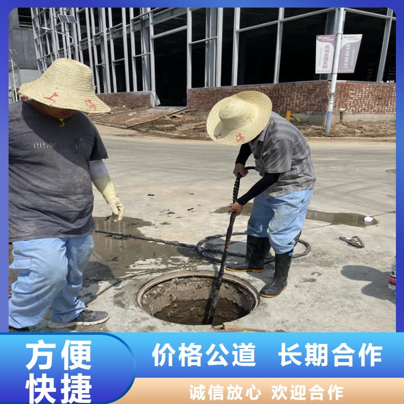 阜阳地下管道带水安装气囊公司 本地施工队