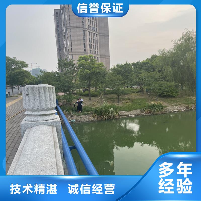 桂林优选蛙人服务公司 潜水工程施工单位