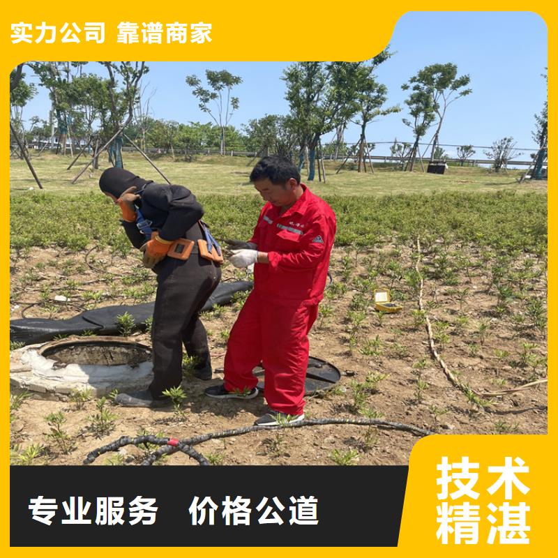 广州市水下摄像录像公司 市里有水下施工队伍