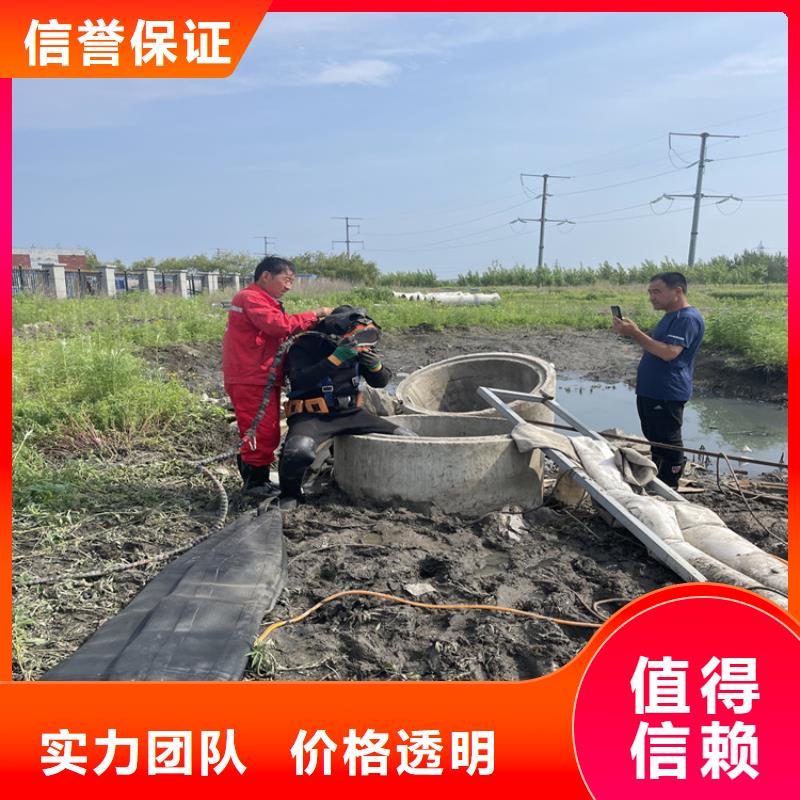 上海批发苏龙政管道气囊封堵公司 水鬼作业团队