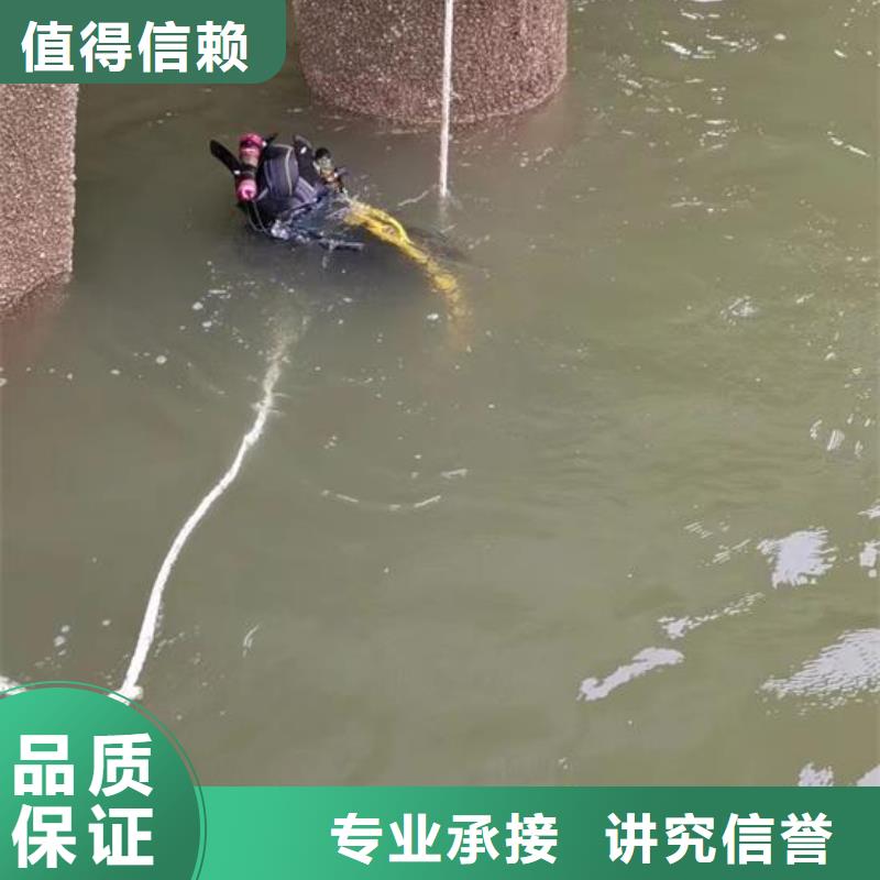 乐东县水下堵漏单位-本市蛙人潜水队伍