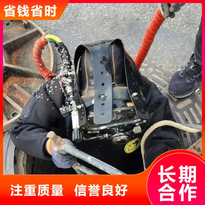 《台湾》同城省管道封堵气囊施工-水下施工单位