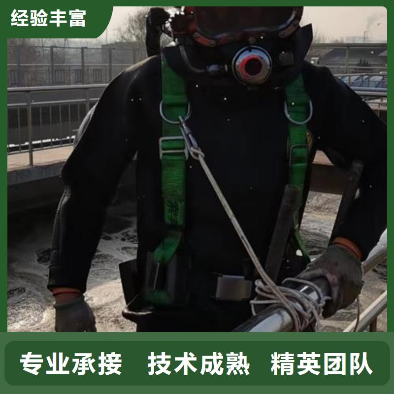 湛江定做市水下封堵安装气囊-本市蛙人潜水队伍