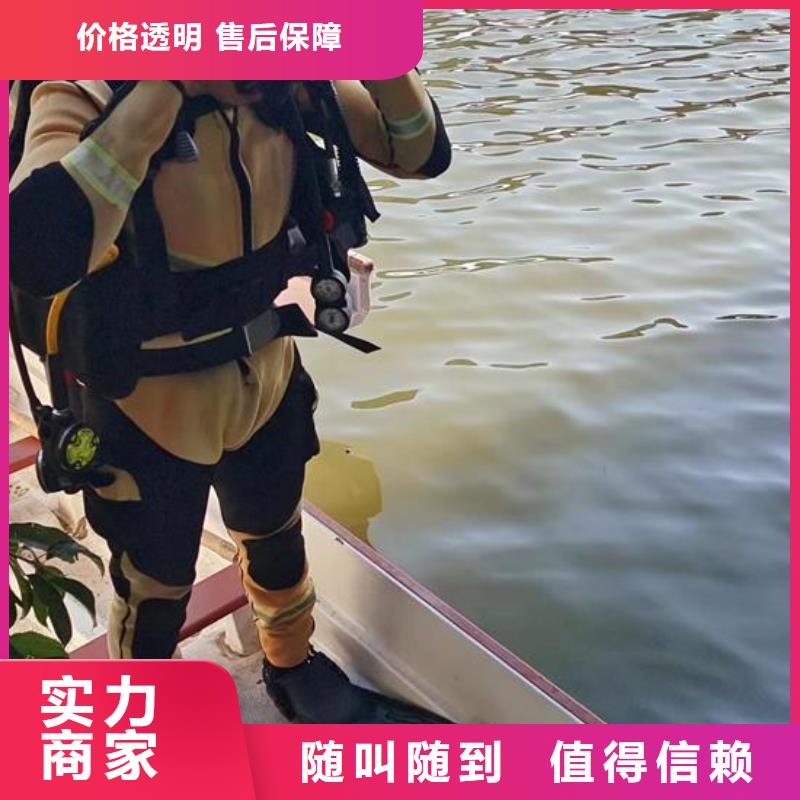 安庆订购市专业潜水员公司-水下录像拍照