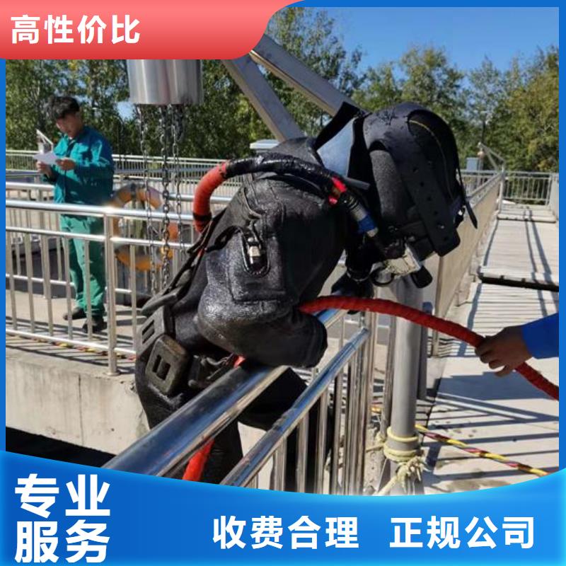 芜湖生产市水下探测录像施工-专业可靠队伍