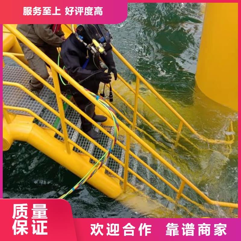 乐东县水下封堵气囊封堵-本地蛙人潜水