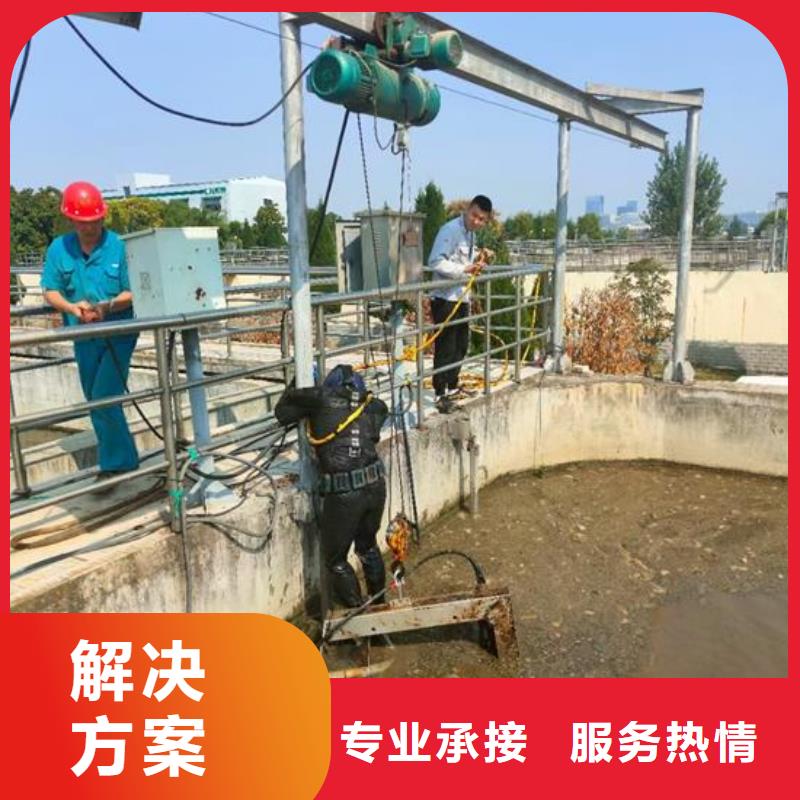 芜湖市水下封堵安装气囊-水下检修探摸