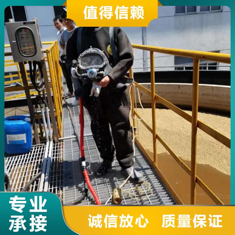 乐东县水下封堵安装气囊-水下录像拍照长期合作