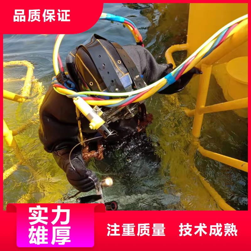 温州销售市水下堵漏单位-本地潜水员服务
