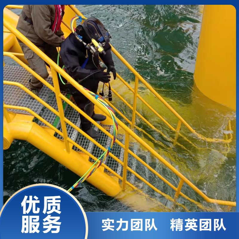 茂名本地市水下堵漏单位-本地潜水员服务
