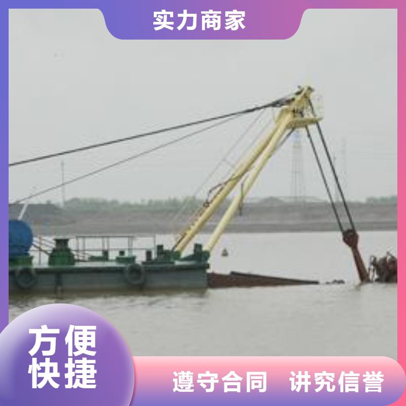广州周边市水下安装维修施工-水下检修探摸