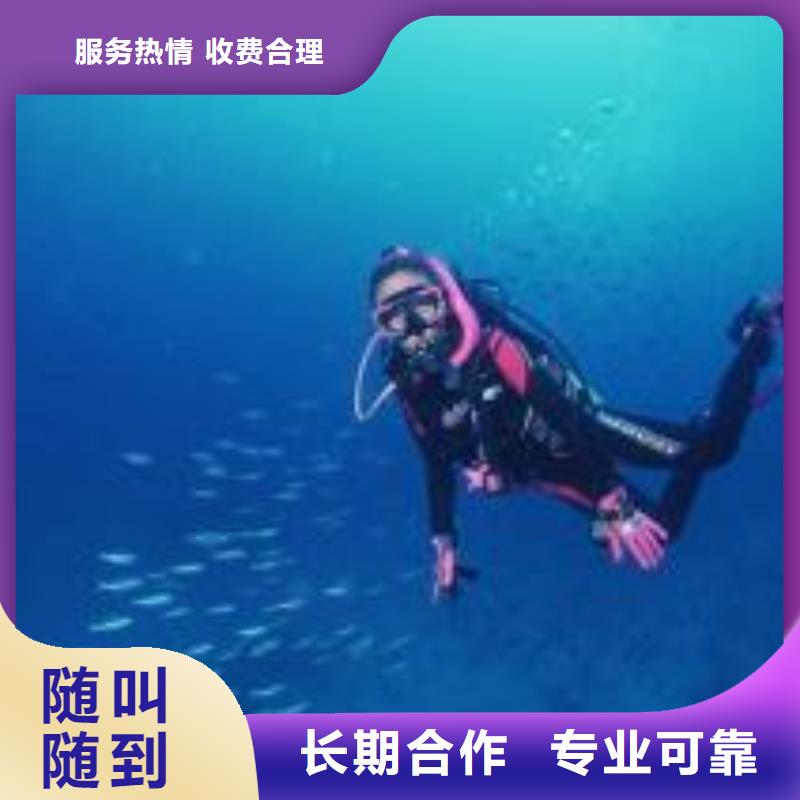 潍坊定做市潜水员作业公司-水下录像拍照