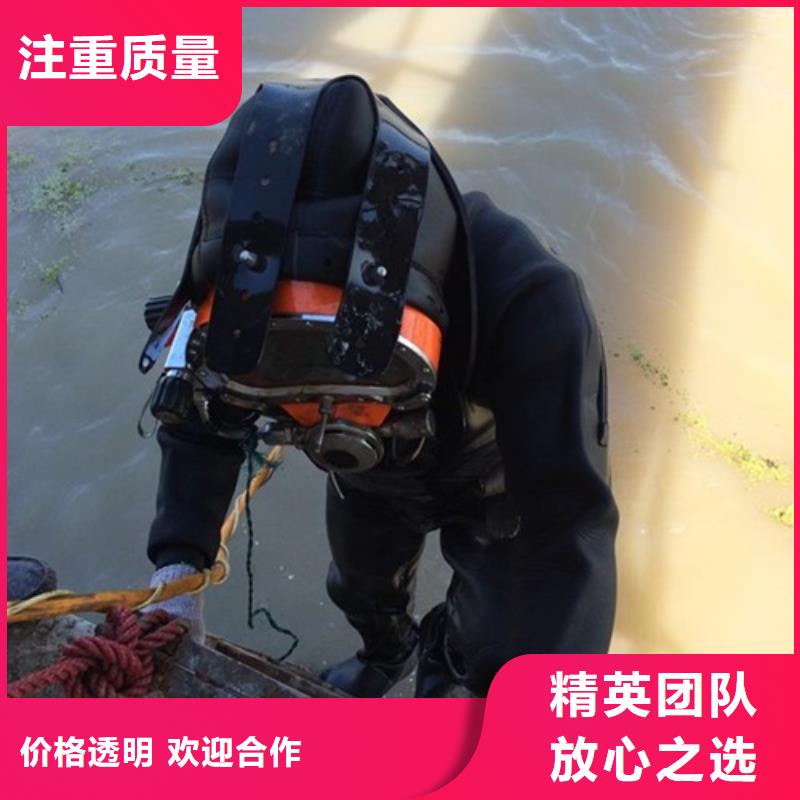 广州咨询市水下探测录像施工-水下施工单位