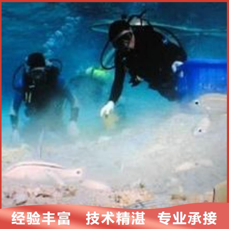九江现货市水下探测录像施工-免费提供技术
