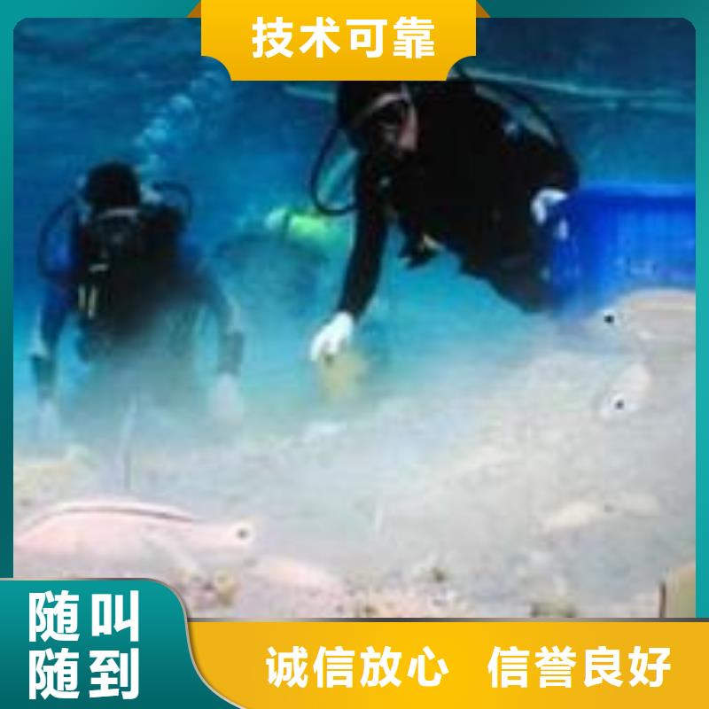 【辽阳】本地市潜水员作业公司-水下施工单位