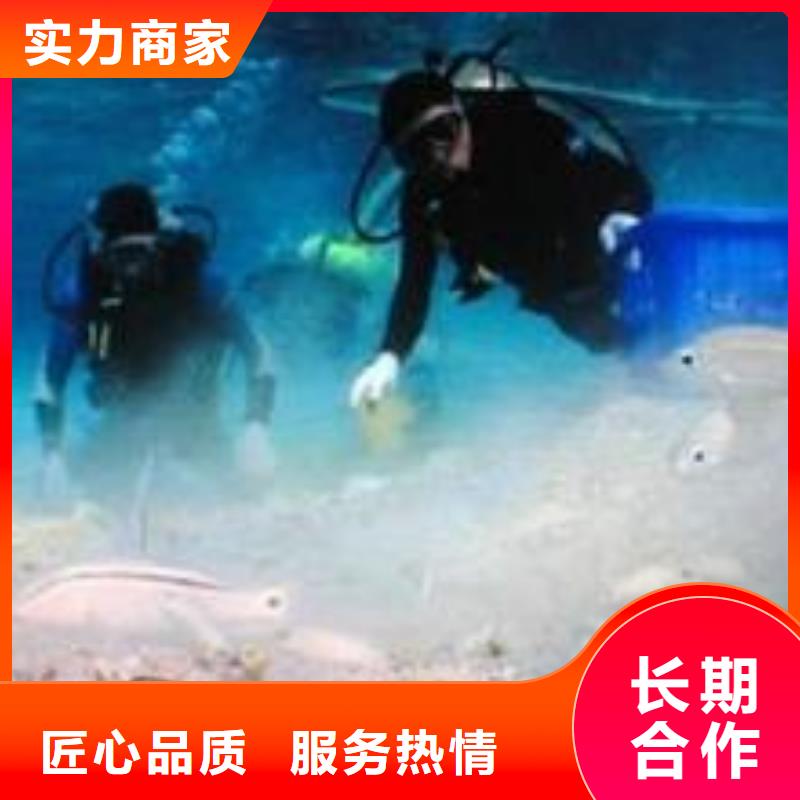 聊城附近市潜水员打捞队-水下施工专业单位