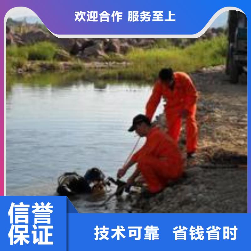 保亭县水下探测录像施工-免费提供技术