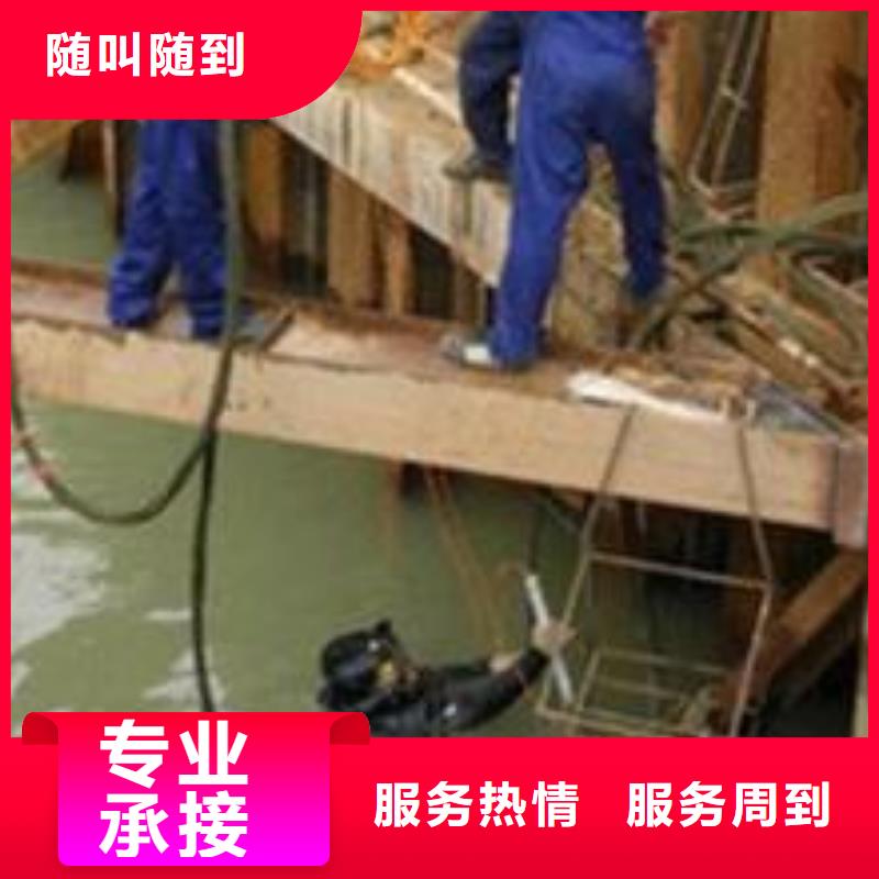 香港采购特别行政区曝气管水下维修水下作业封堵施工