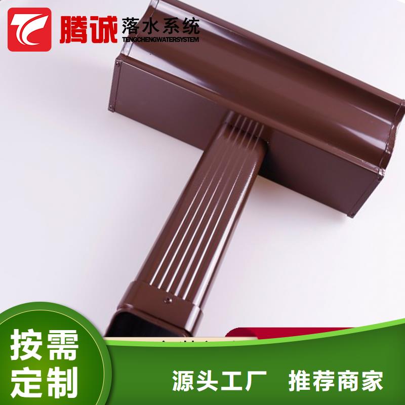 檐溝批發(fā)選購(gòu)優(yōu)良工藝