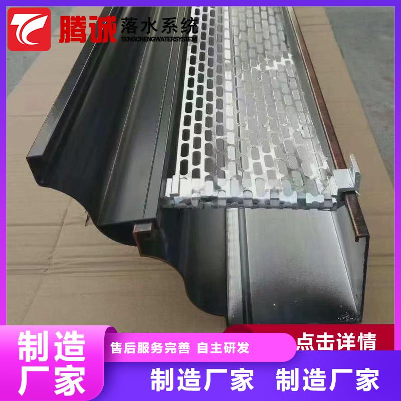 檐溝大量供應同城品牌