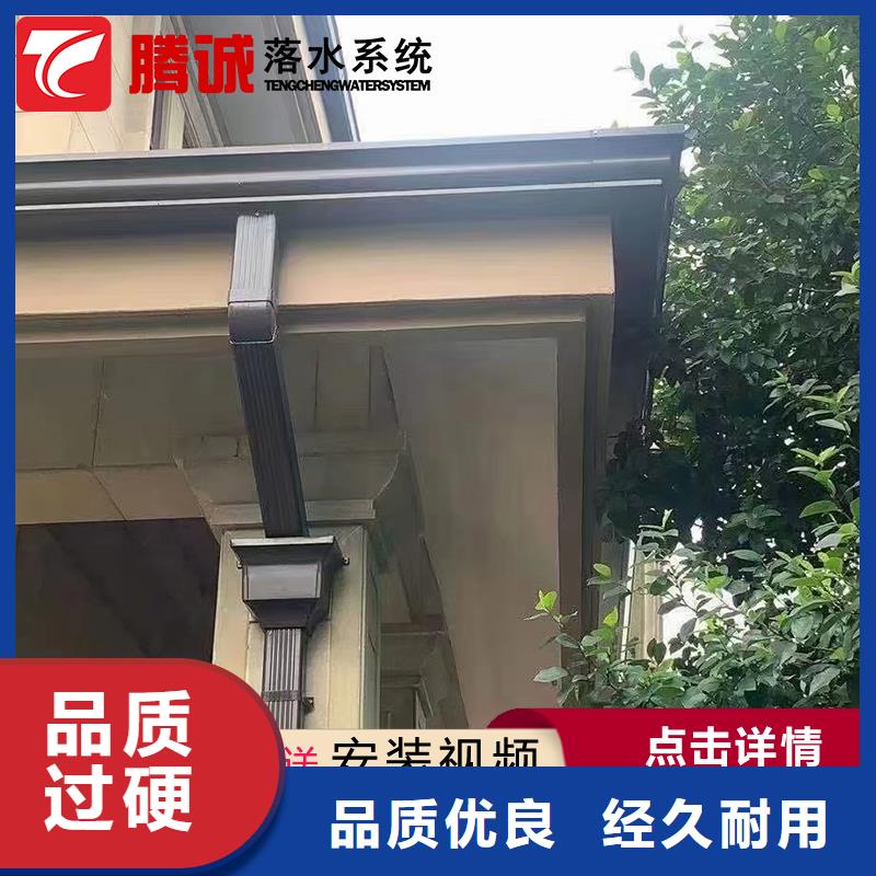 江苏扬州销售 屋面排水槽 2024年初新优惠