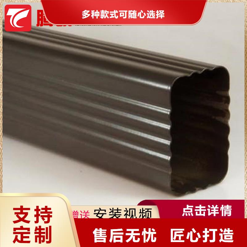 檐槽设计施工常年出售