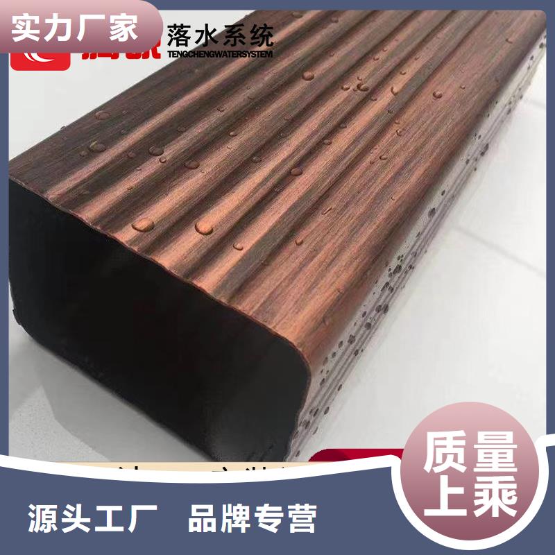 專業銷售檐槽-熱銷本地服務商