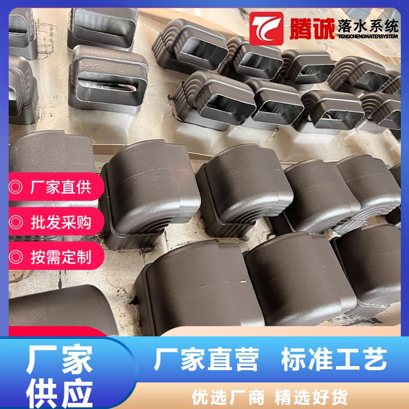 檐槽實力工廠放心選購同城生產商