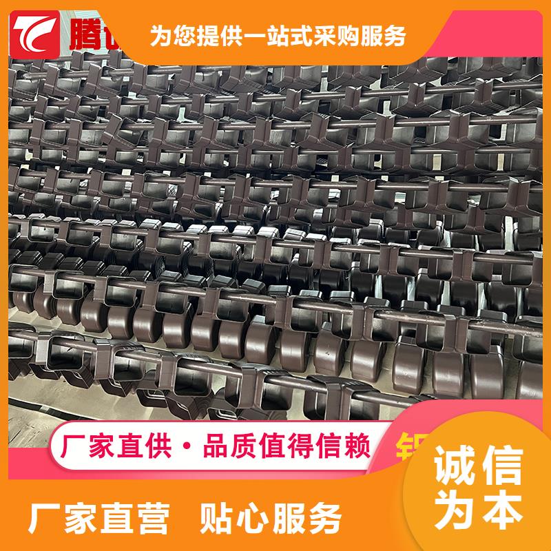 檐槽_廠家定制質量三包
