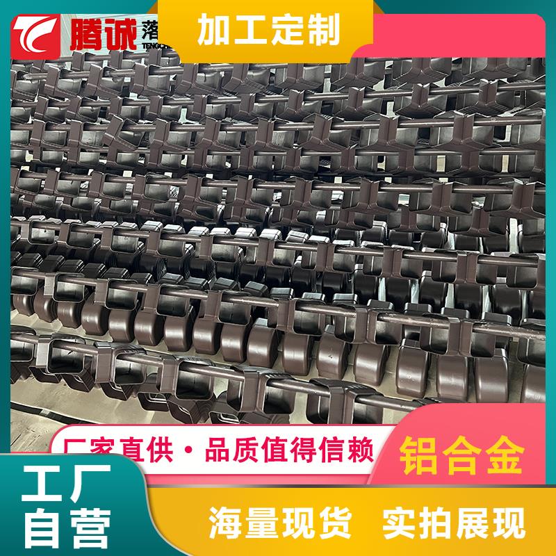 檐槽品類多源頭直供