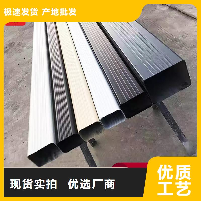 天沟上门施工符合行业标准