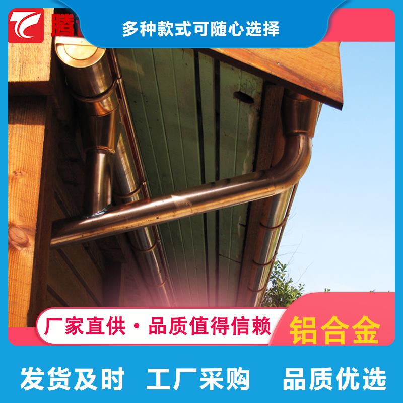 口碑好的檐沟公司多年行业积累
