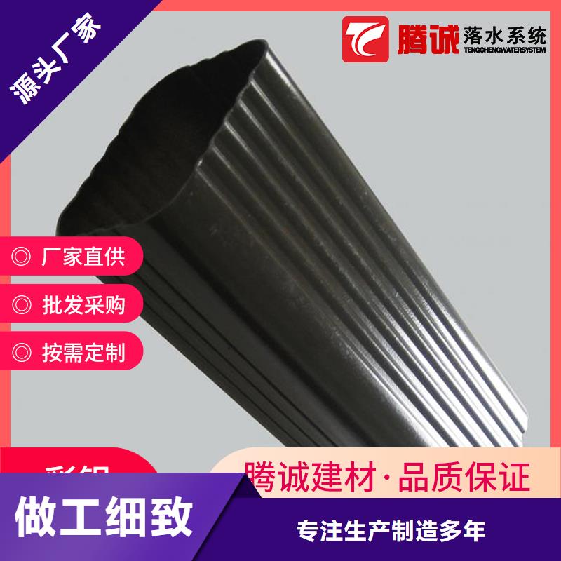檐溝質(zhì)量優(yōu)異當(dāng)?shù)貜S家