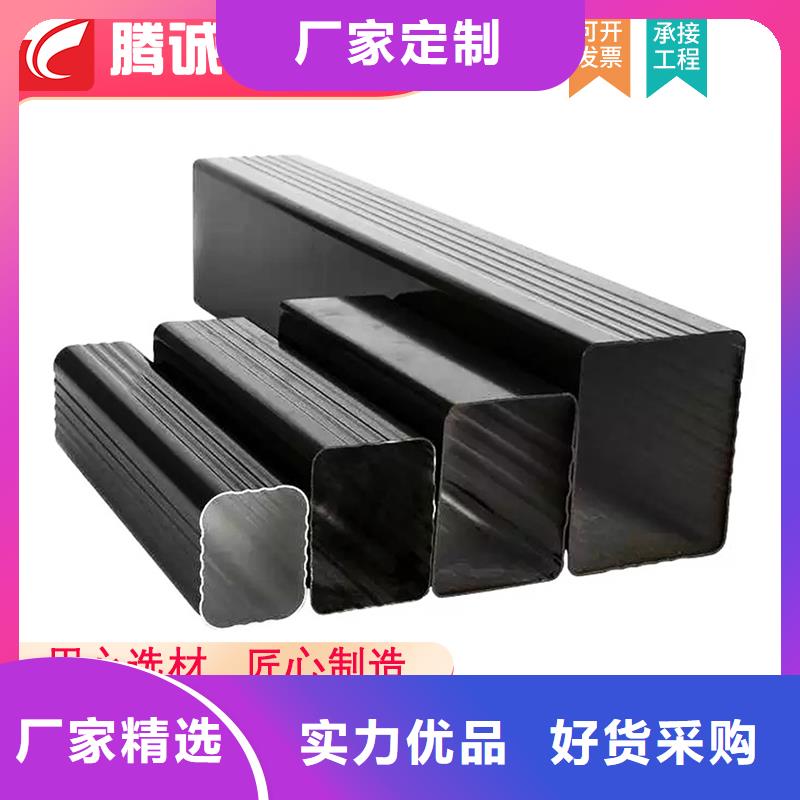 供應批發檐溝-保質源廠定制