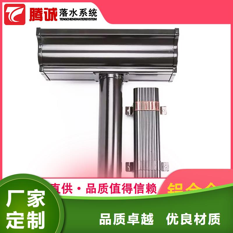 口碑好的檐溝經銷商客戶好評