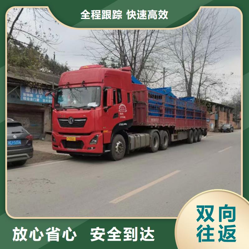 重庆到《温州》定做回程货车整车运输公司（派送-全境)