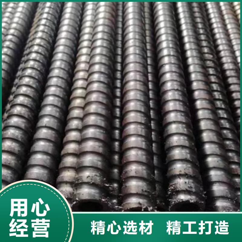 声测管是做什么用的实体厂家规格齐全实力厂家